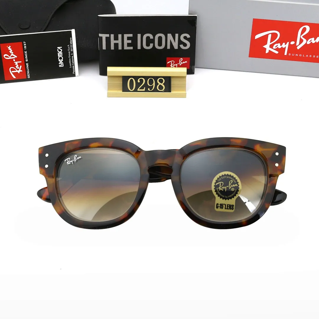 Ray-Ban 4757 תמונה 4