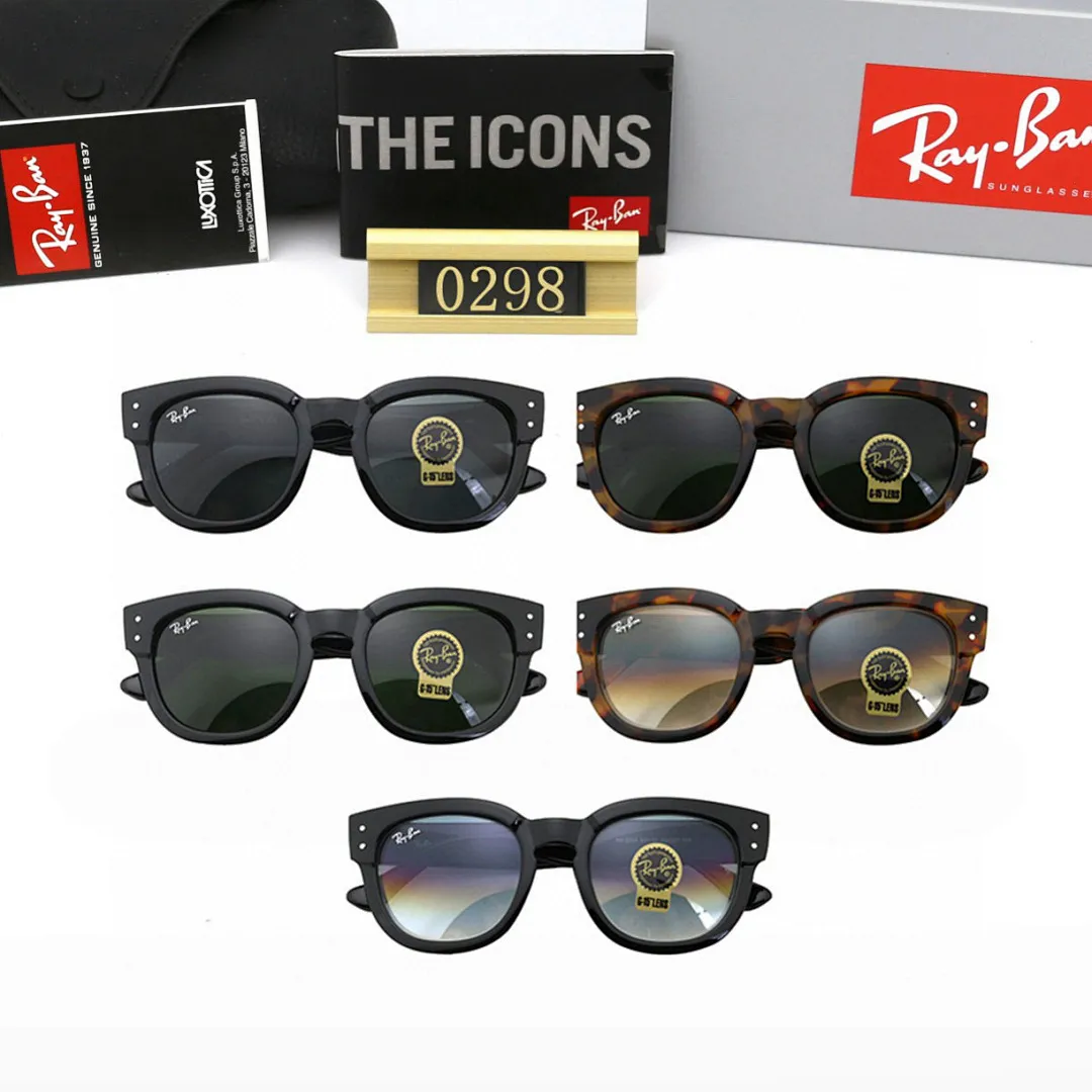 Ray-Ban 4757 תמונה 5