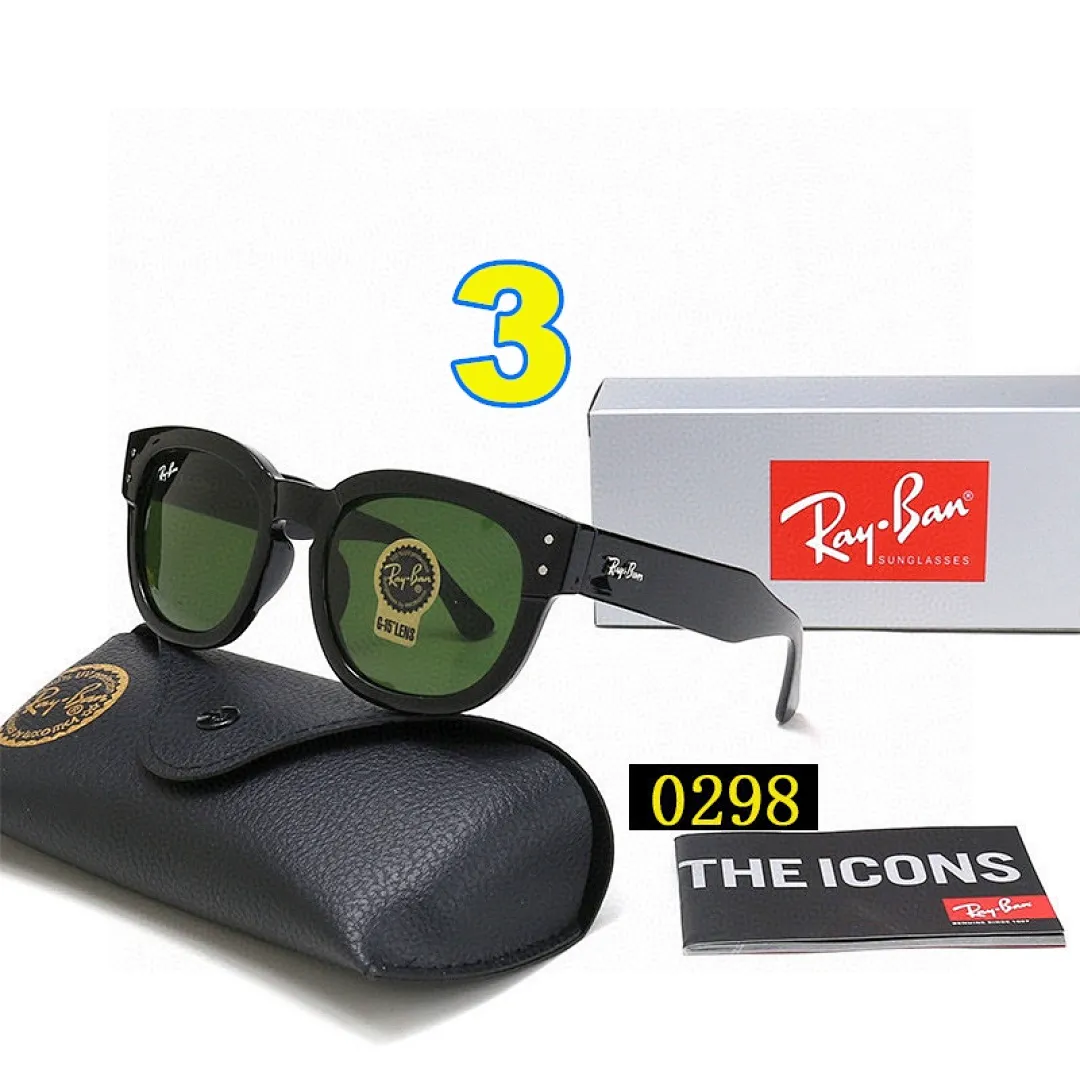 Ray-Ban 4757 תמונה 8