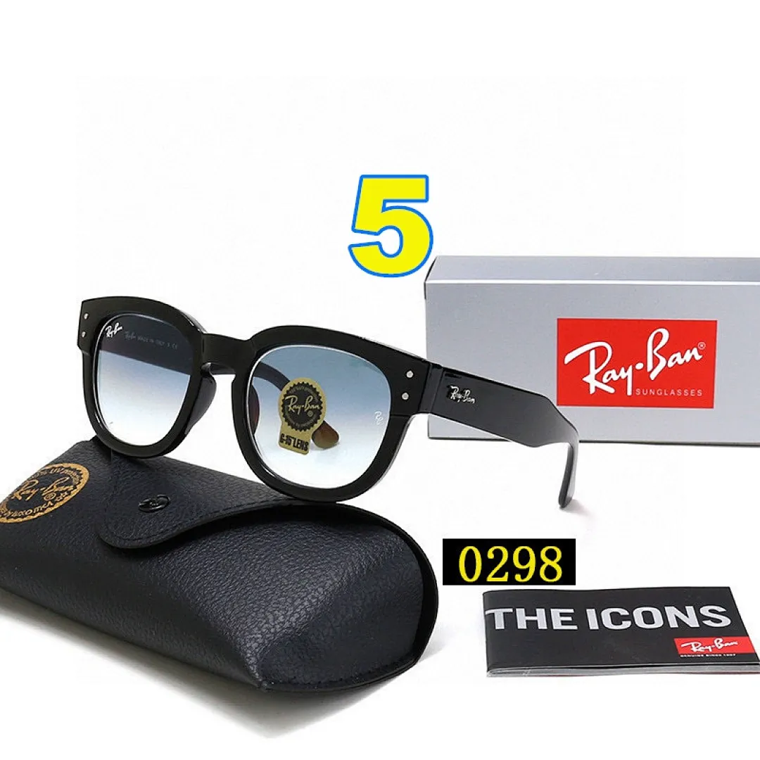 Ray-Ban 4757 תמונה 9