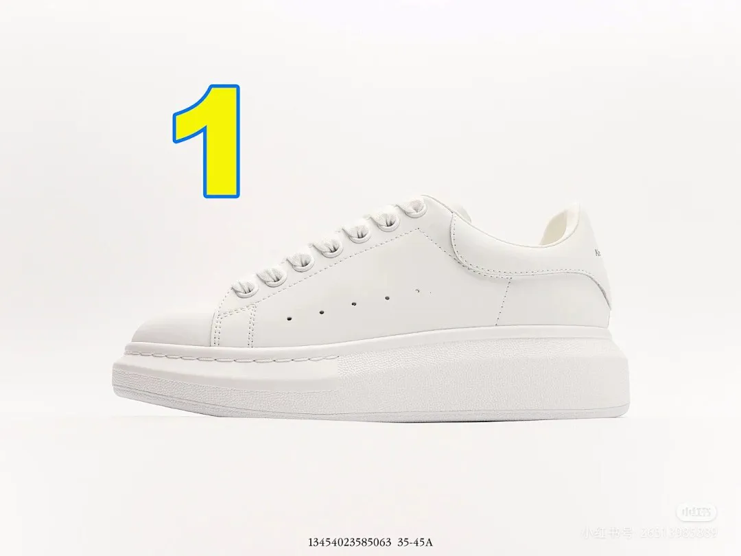 McQueen  1:1 4759 תמונה 12