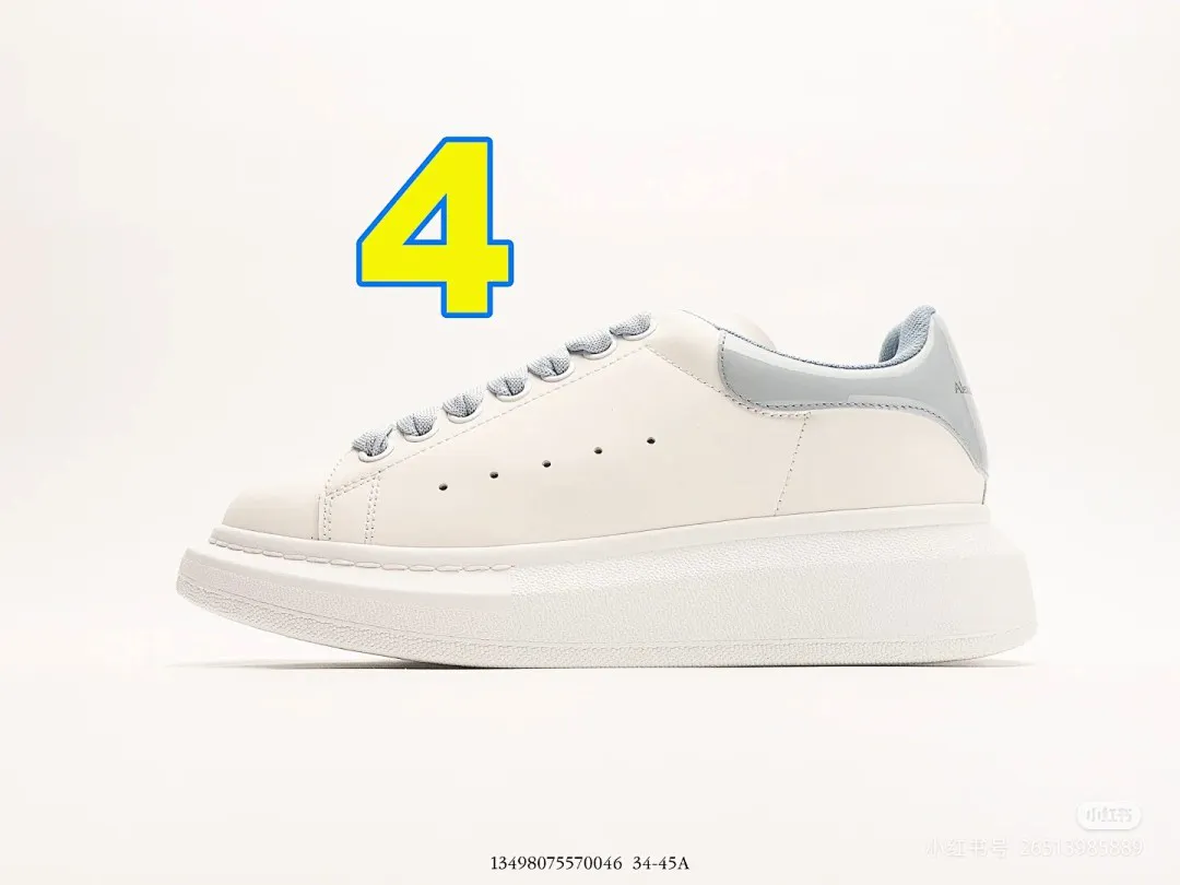 McQueen  1:1 4759 תמונה 15