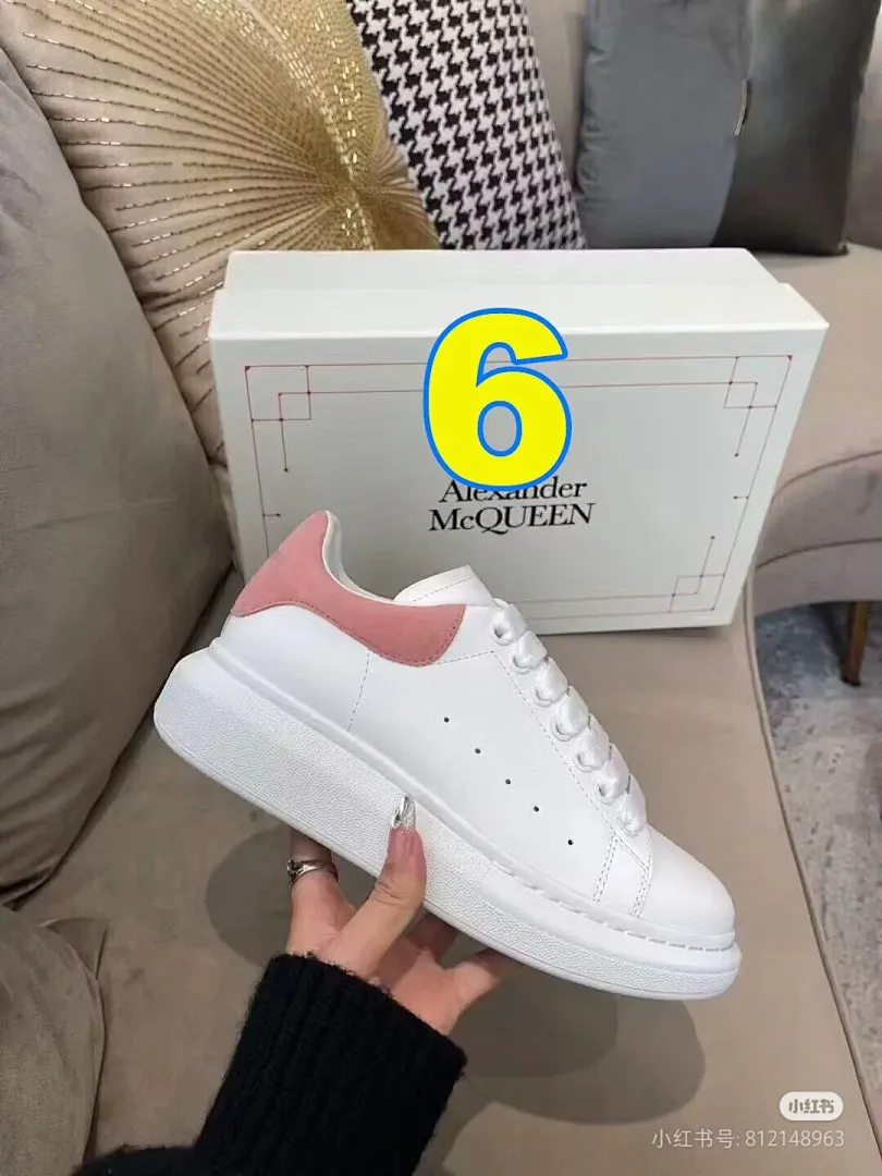 McQueen  1:1 4759 תמונה 17