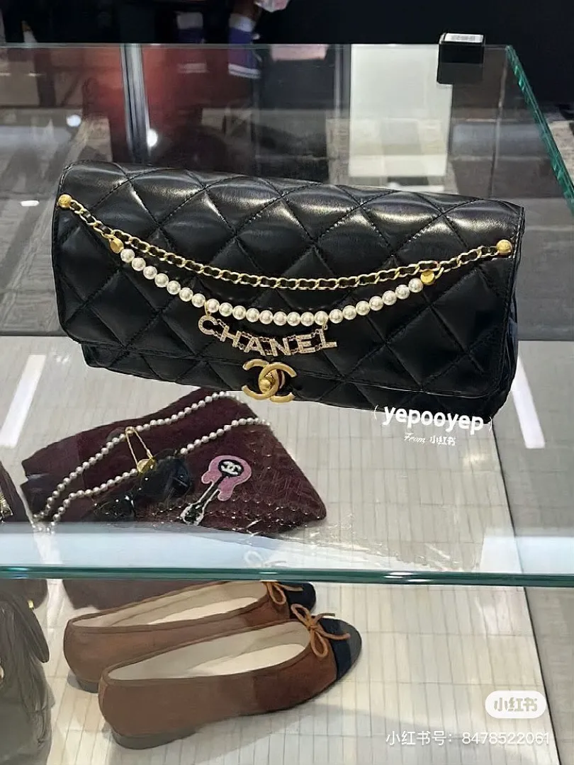 Chanel 4764J תמונה 4