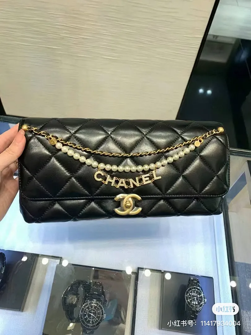 Chanel 4764J תמונה 6