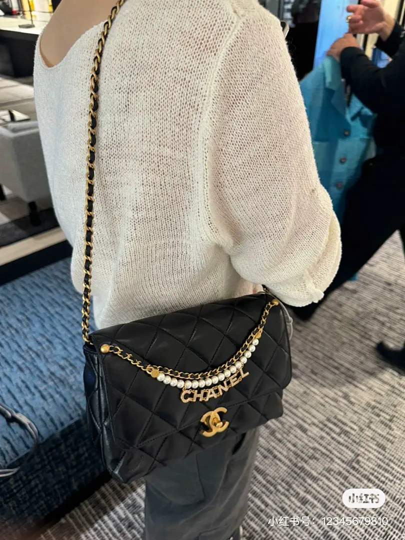 Chanel 4764J תמונה 7