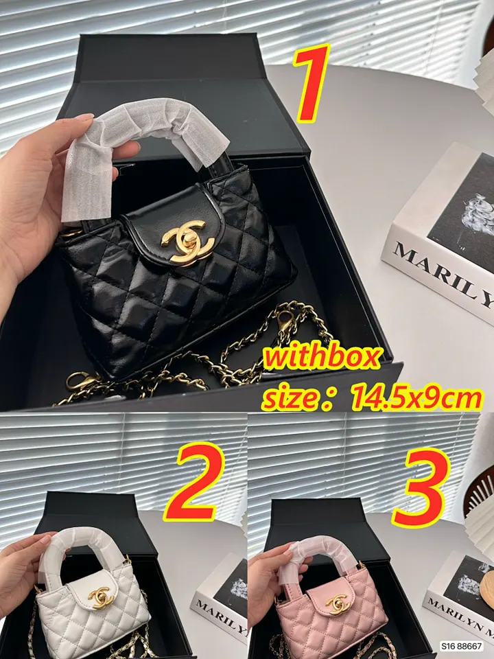 Chanel 4768J