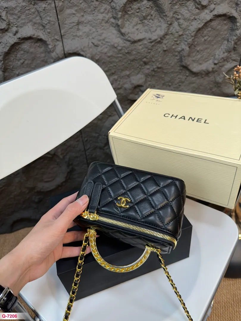 Chanel 4777 תמונה 12