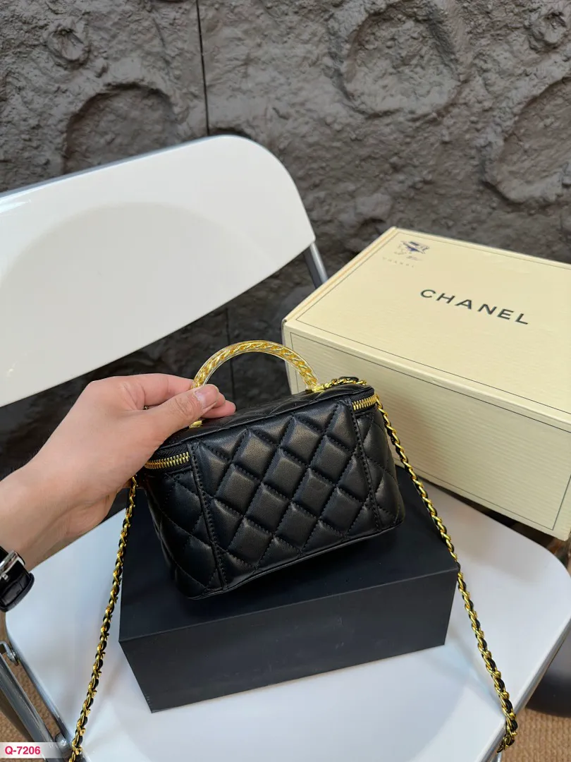 Chanel 4777 תמונה 13