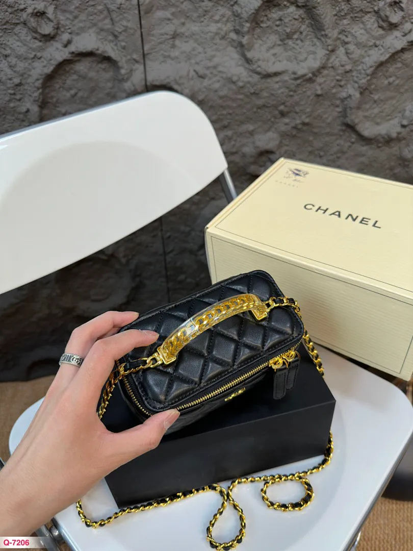 Chanel 4777 תמונה 15