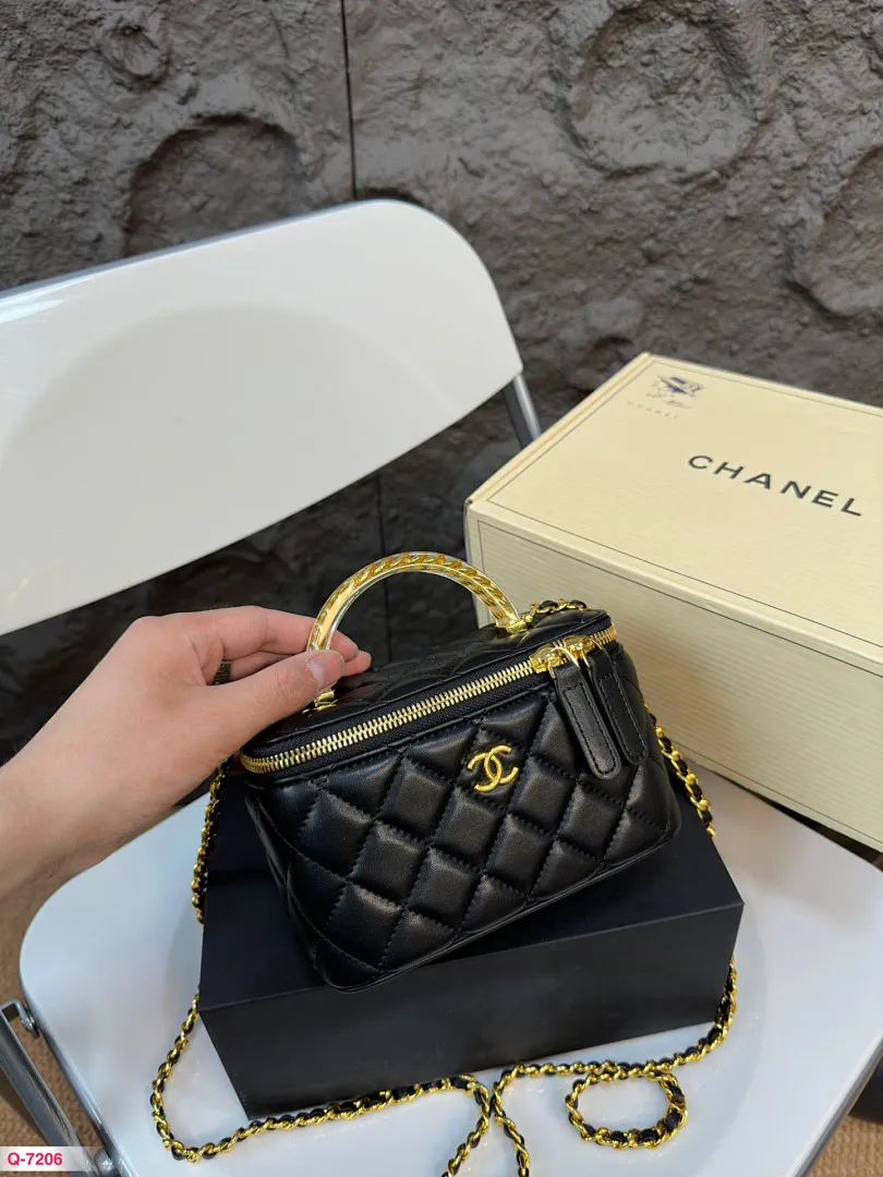 Chanel 4777 תמונה 16