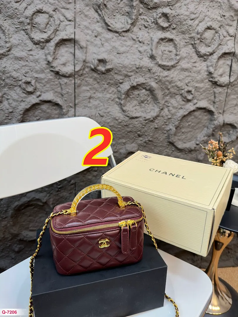 Chanel 4777 תמונה 3