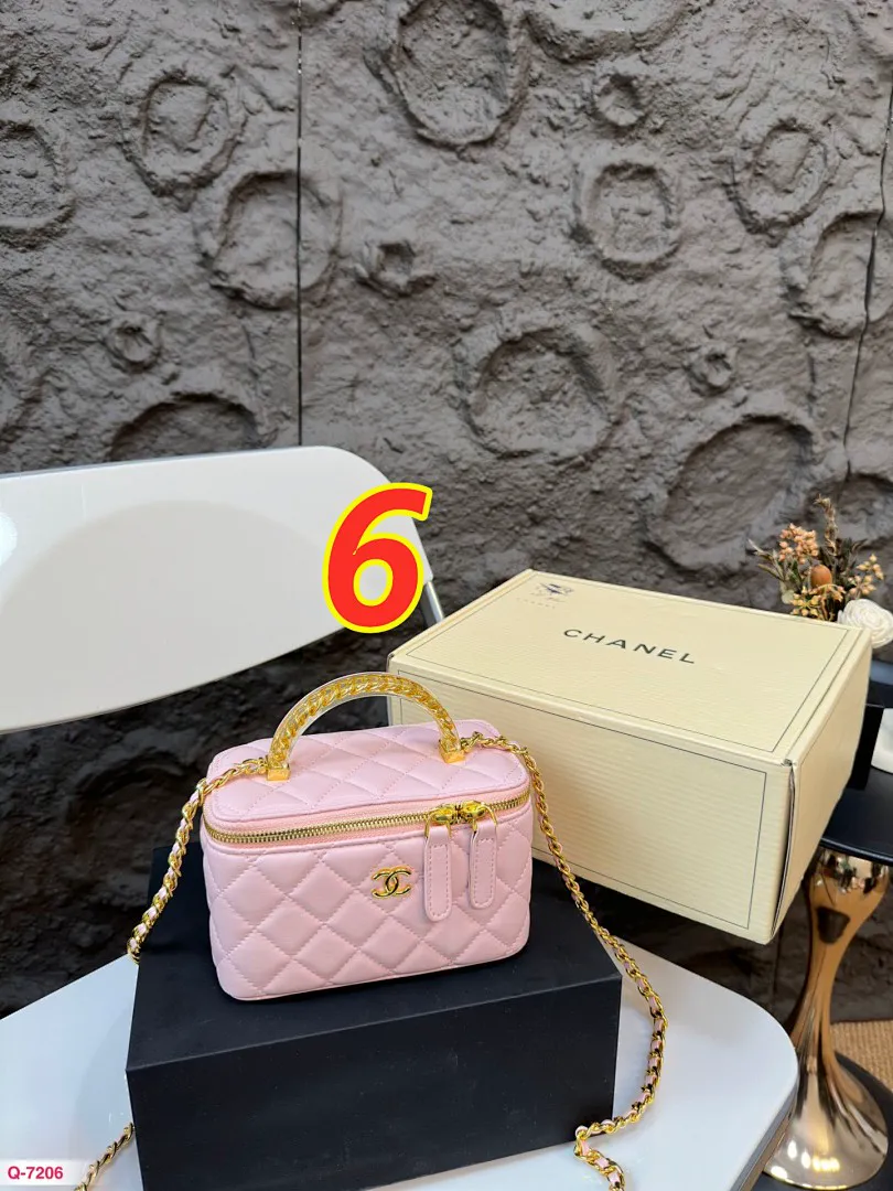 Chanel 4777 תמונה 7
