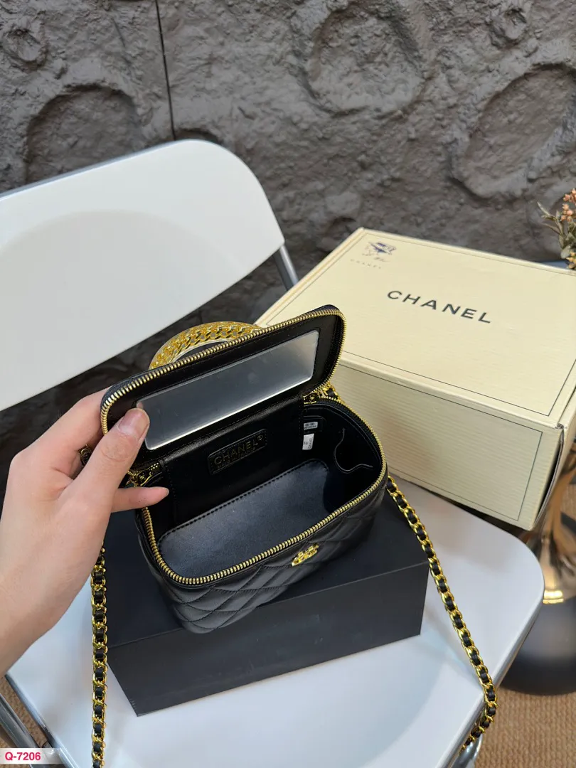 Chanel 4777 תמונה 8