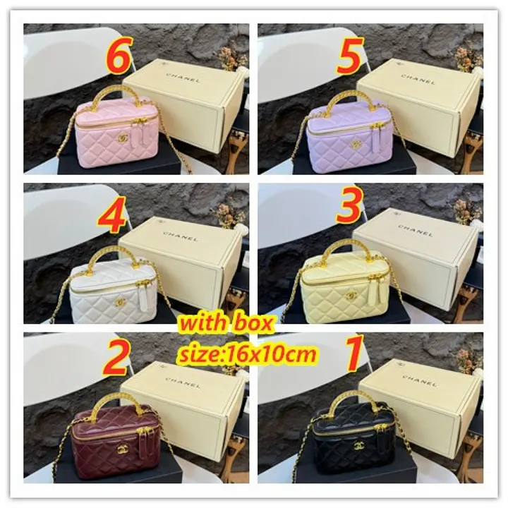 Chanel 4777