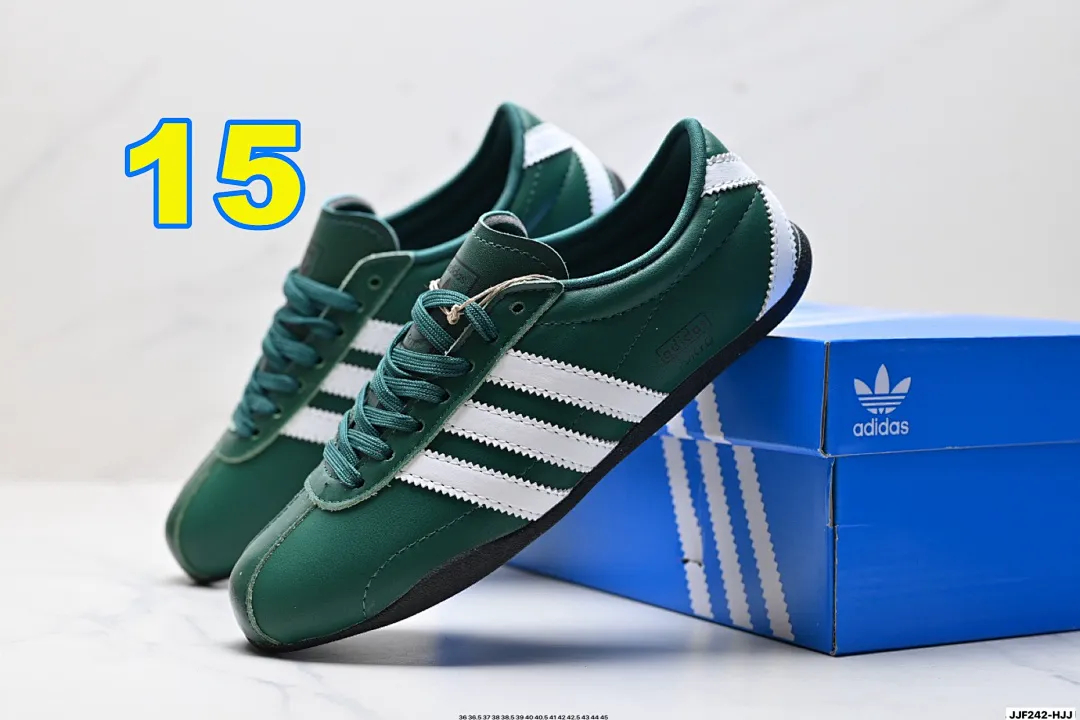 Adidas 4786 תמונה 16
