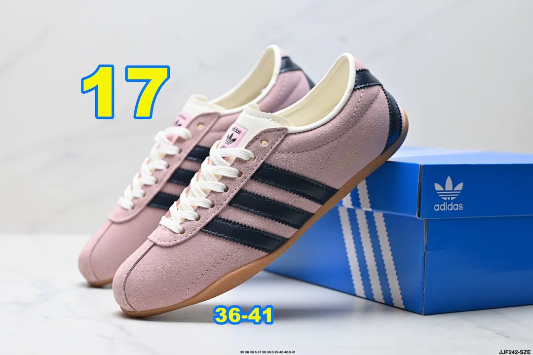 Adidas 4786 תמונה 17