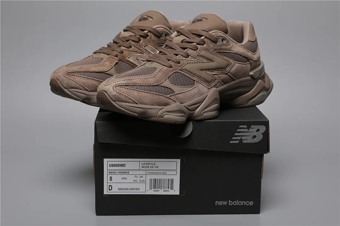 New Balance 4789 תמונה 10