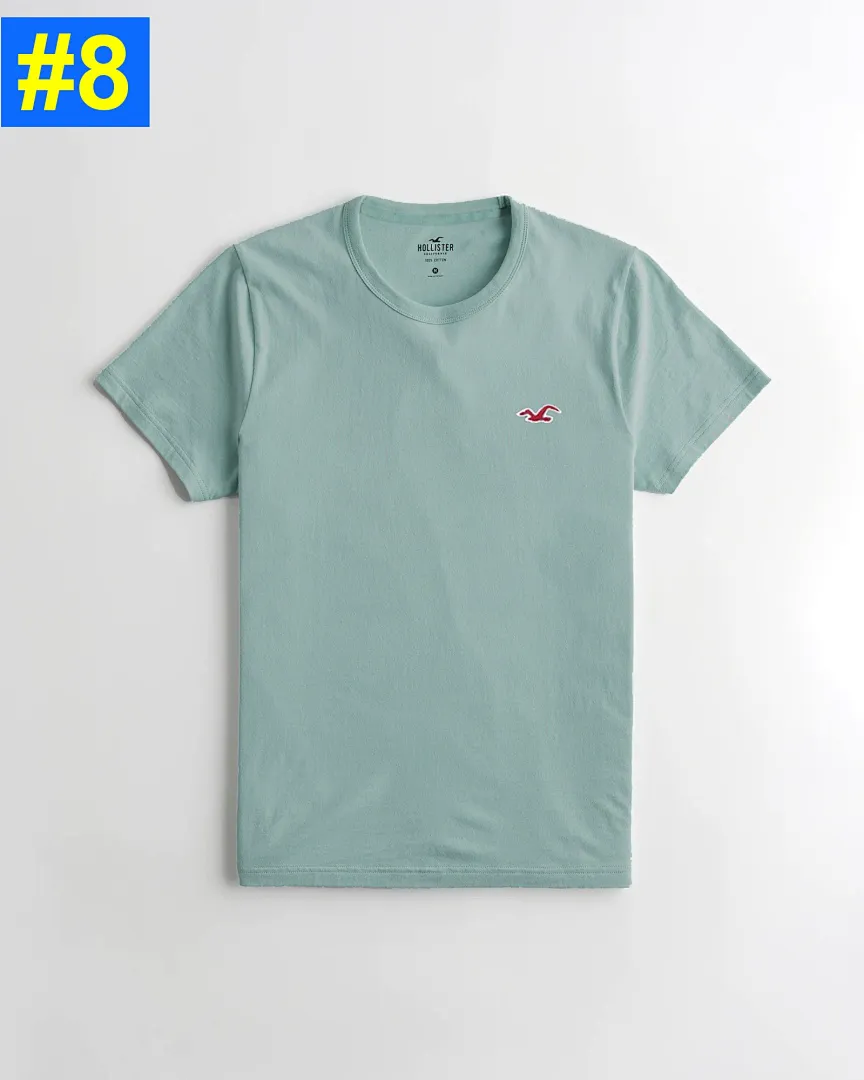 HOLLISTER-22 4795 תמונה 10