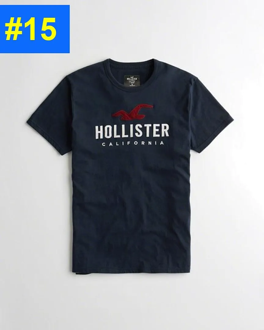 HOLLISTER-22 4795 תמונה 16