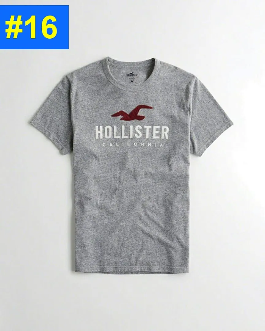 HOLLISTER-22 4795 תמונה 17