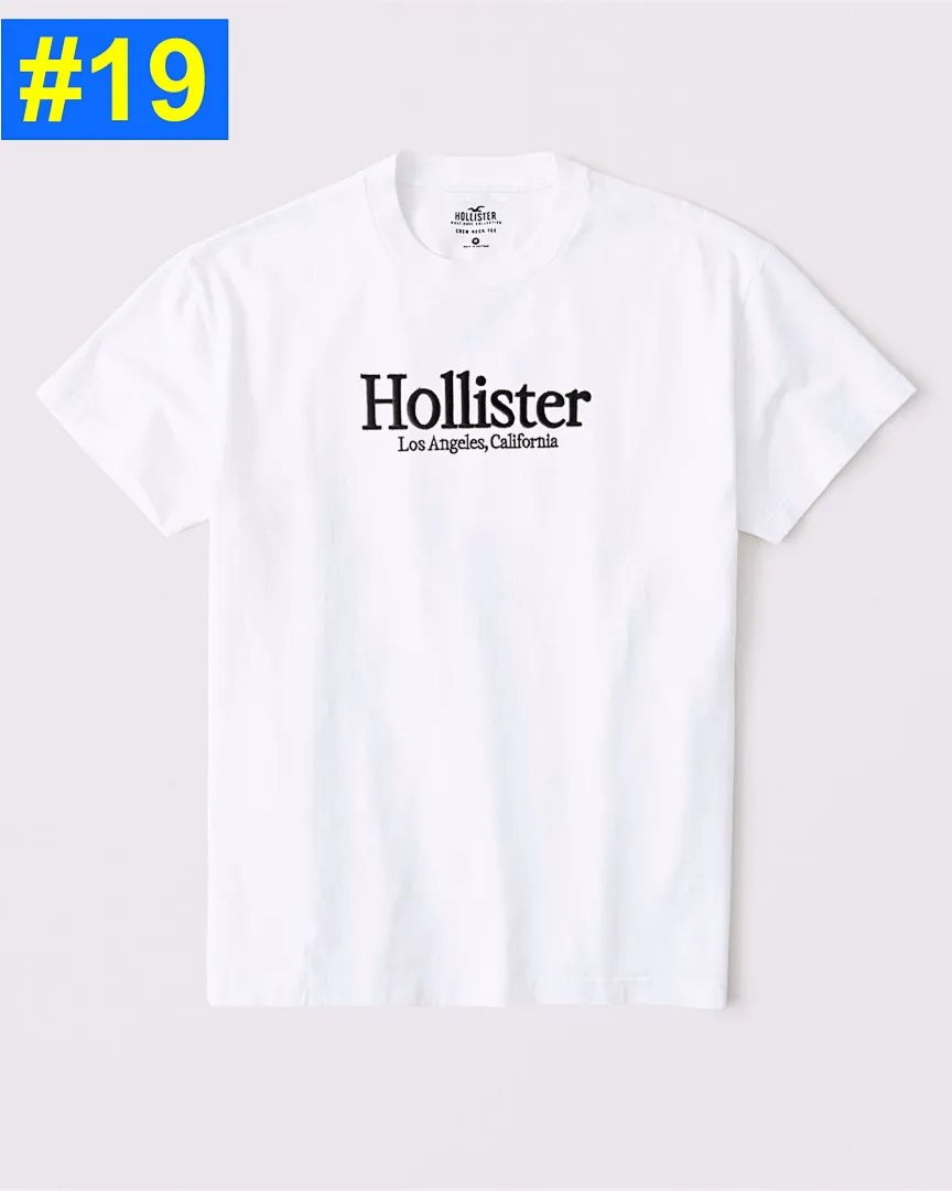 HOLLISTER-22 4795 תמונה 20