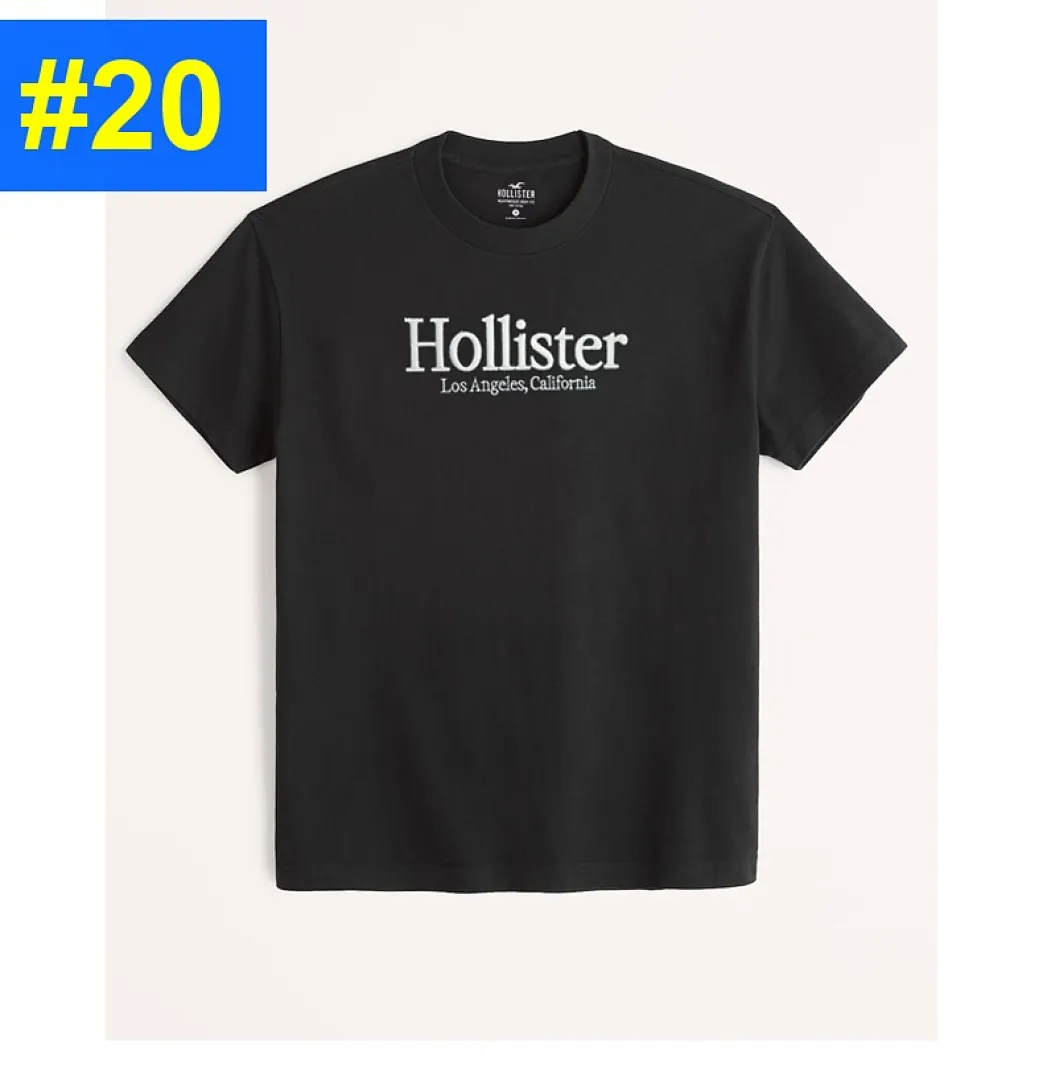 HOLLISTER-22 4795 תמונה 22