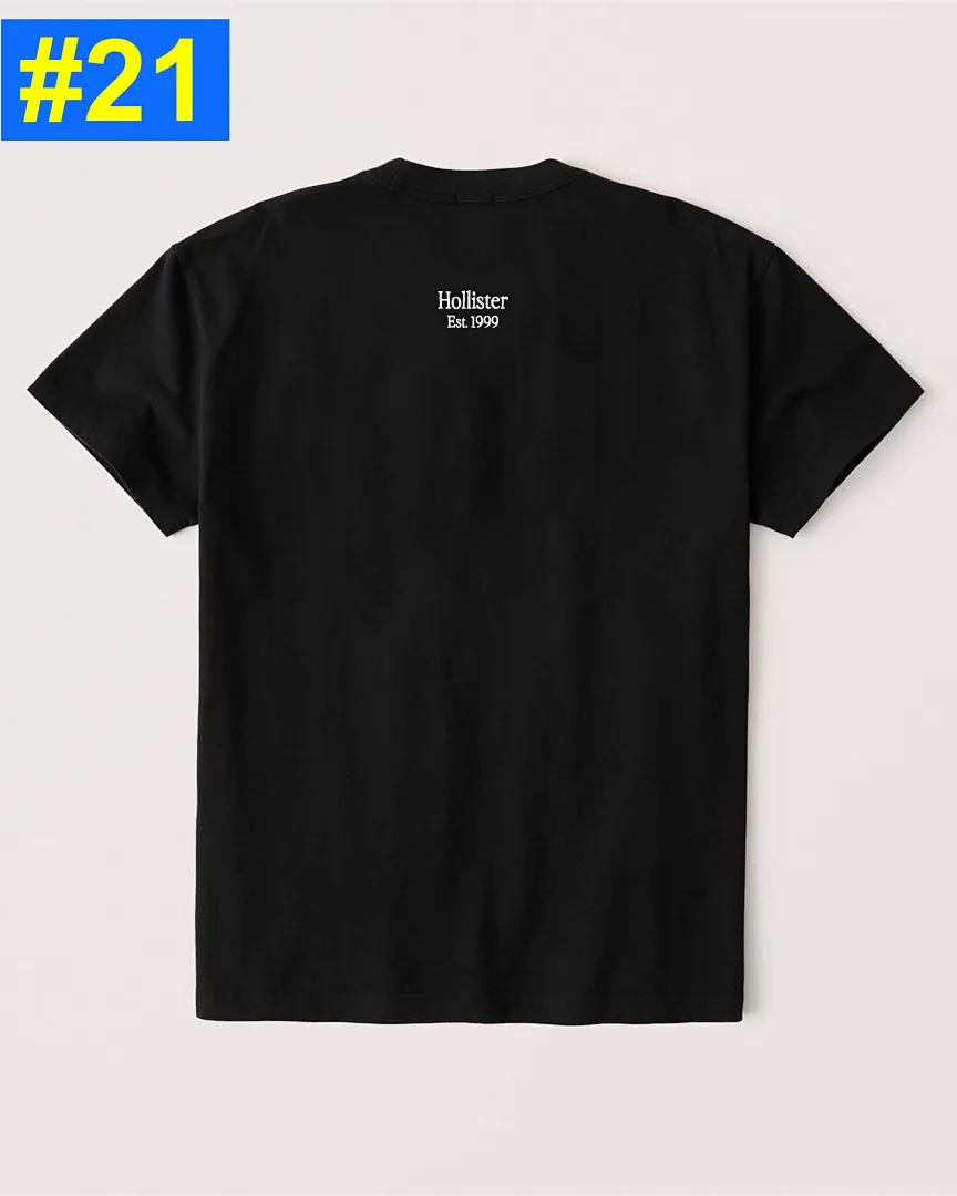 HOLLISTER-22 4795 תמונה 23