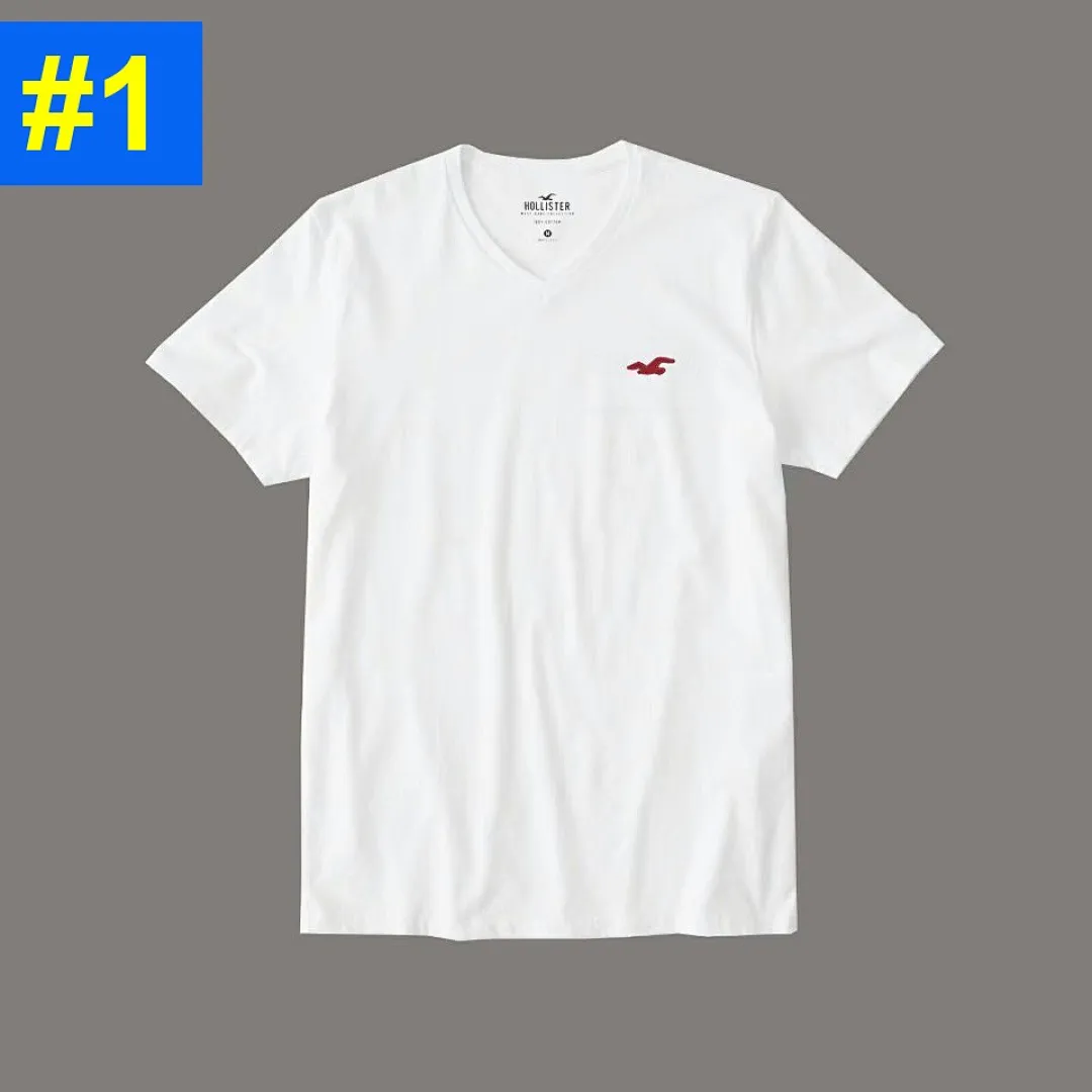 HOLLISTER-22 4795 תמונה 3