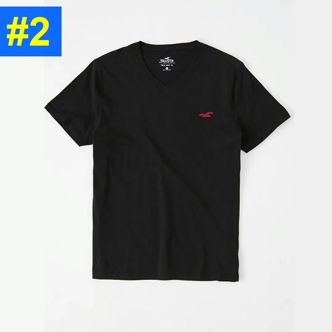HOLLISTER-22 4795 תמונה 4