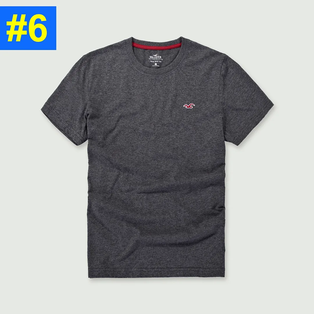 HOLLISTER-22 4795 תמונה 8