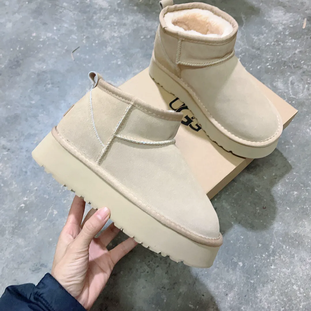 UGG 4797J תמונה 10