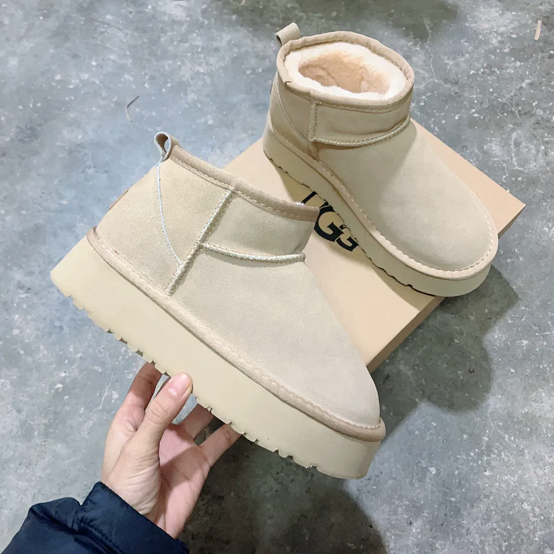 UGG 4797J תמונה 12