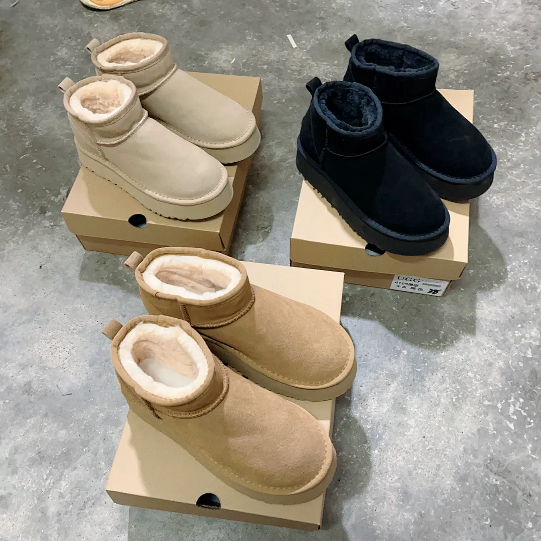 UGG 4797J תמונה 17