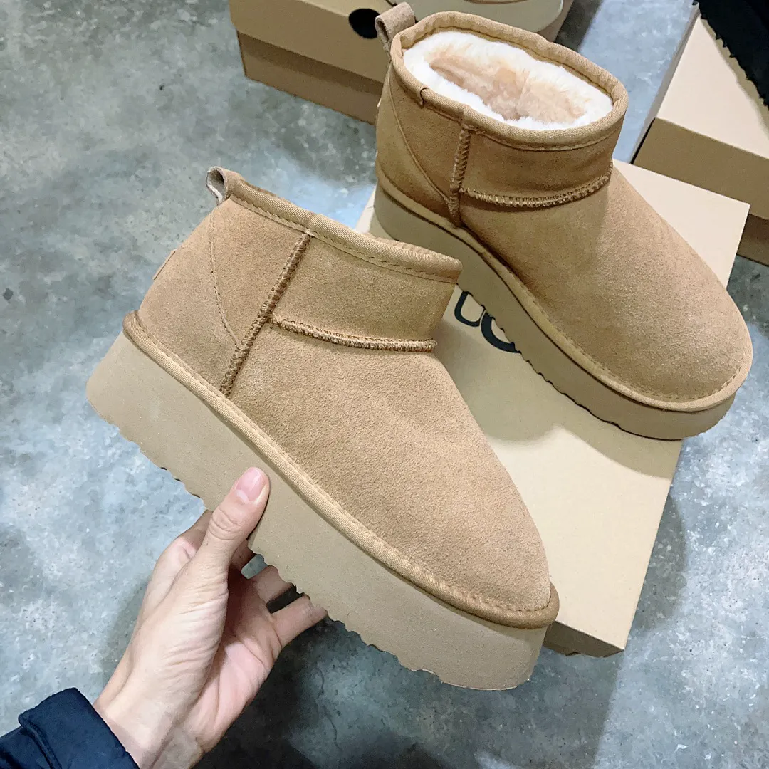 UGG 4797J תמונה 18