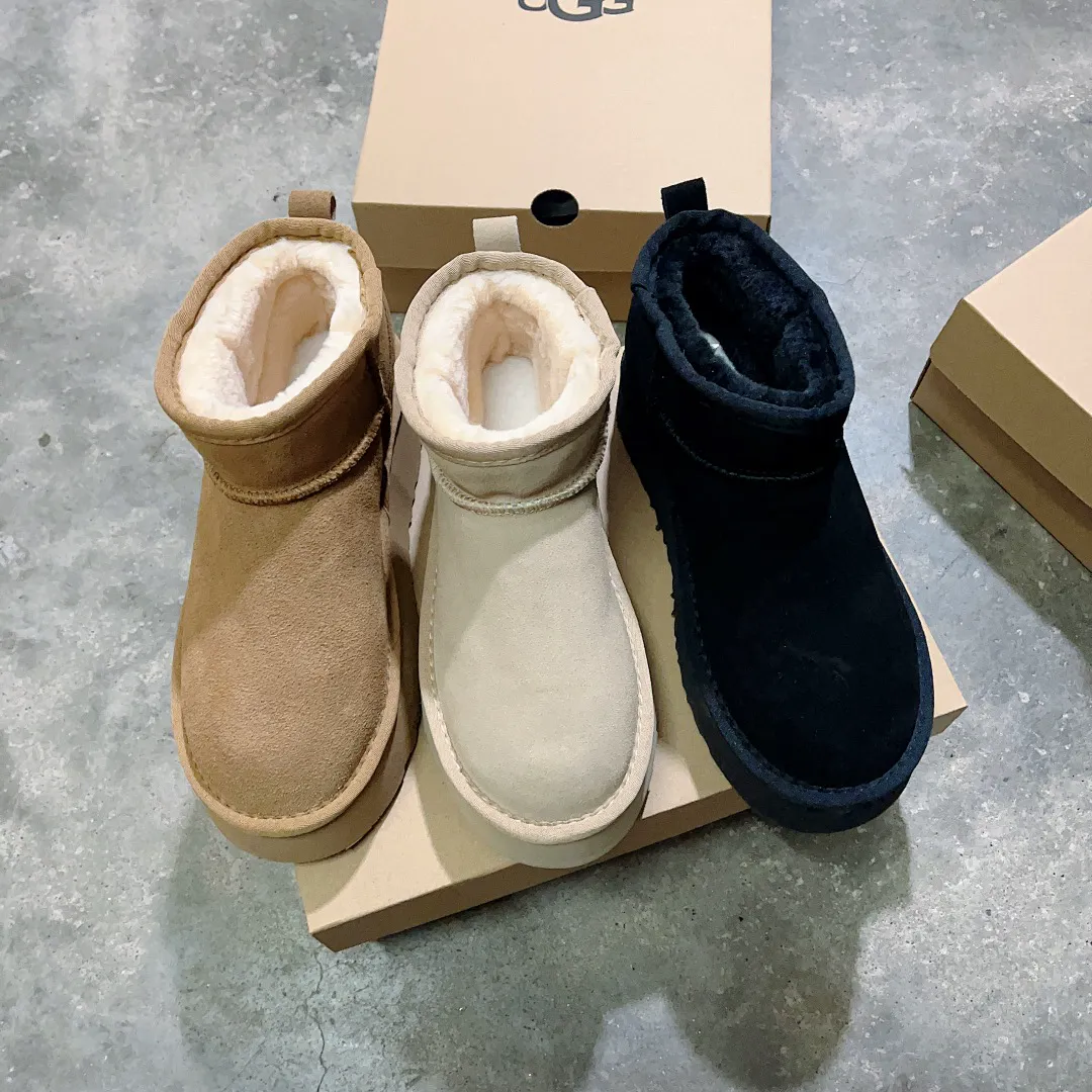 UGG 4797J תמונה 20