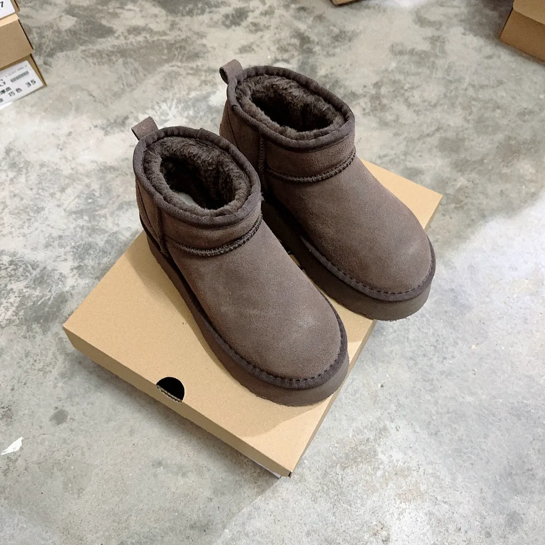 UGG 4797J תמונה 3