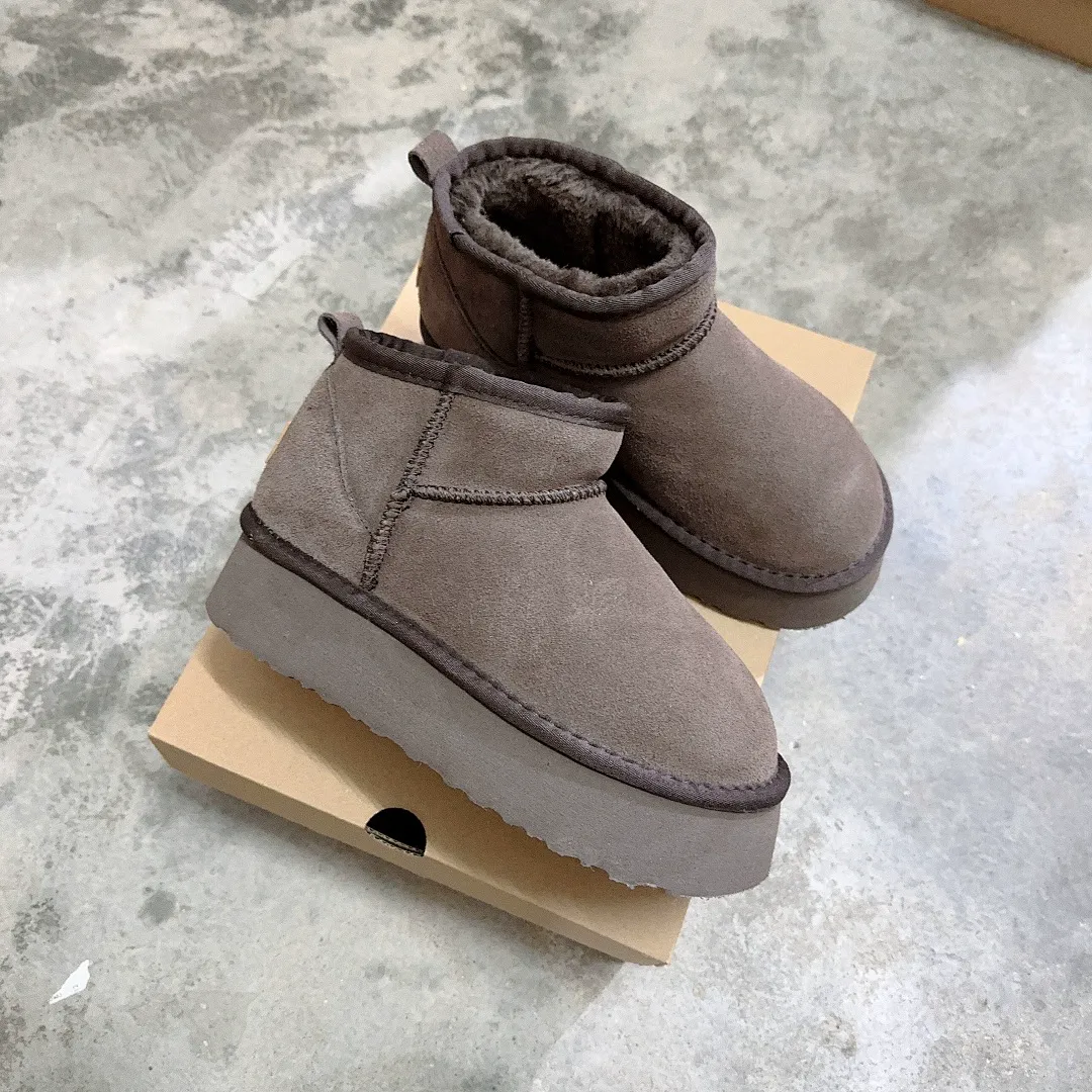 UGG 4797J תמונה 5