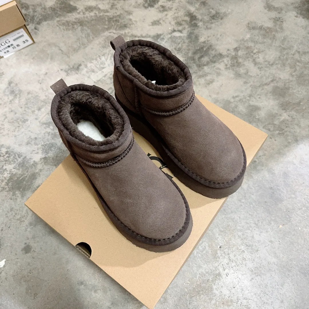 UGG 4797J תמונה 7