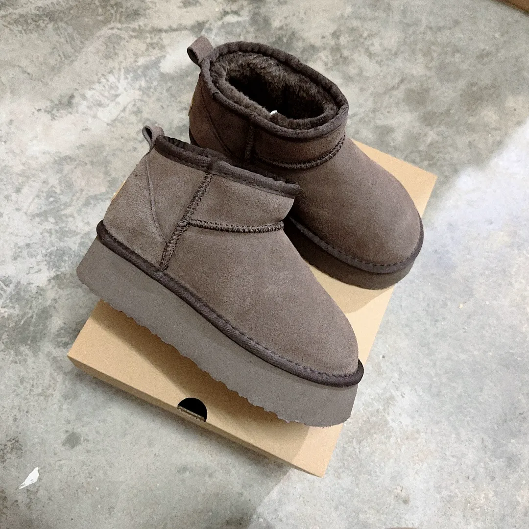 UGG 4797J תמונה 8