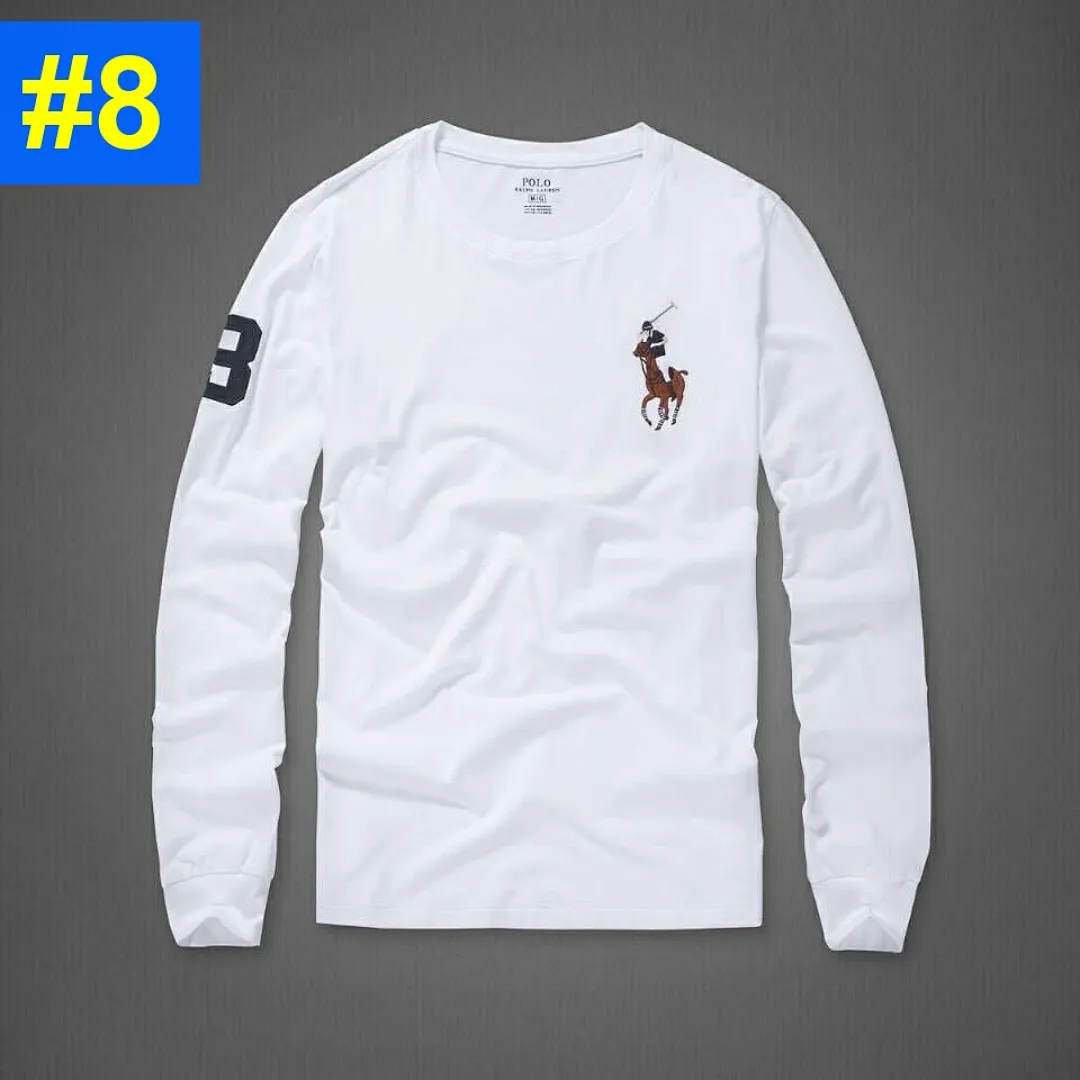 Ralph Lauren 4798 תמונה 10