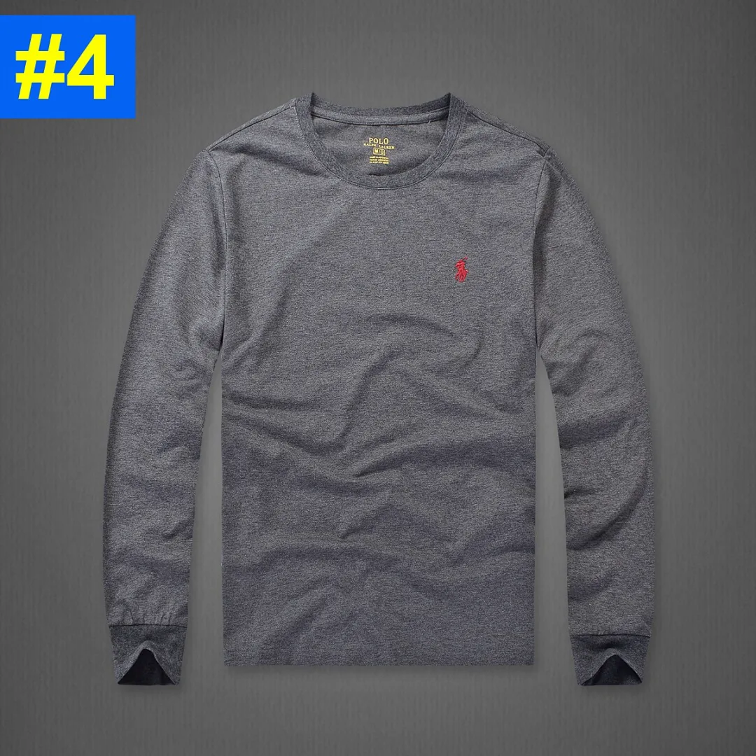 Ralph Lauren 4798 תמונה 6
