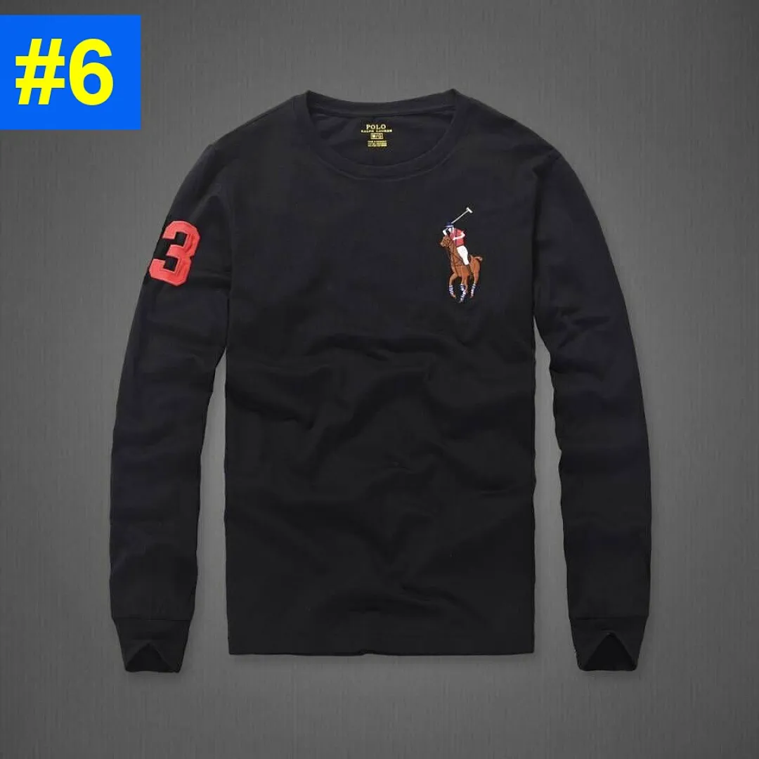 Ralph Lauren 4798 תמונה 8