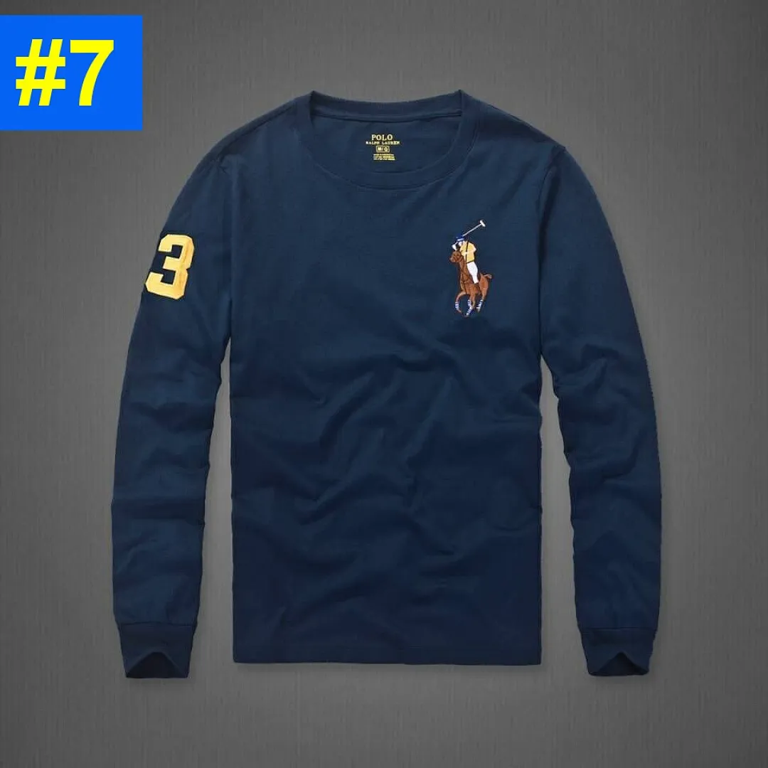 Ralph Lauren 4798 תמונה 9