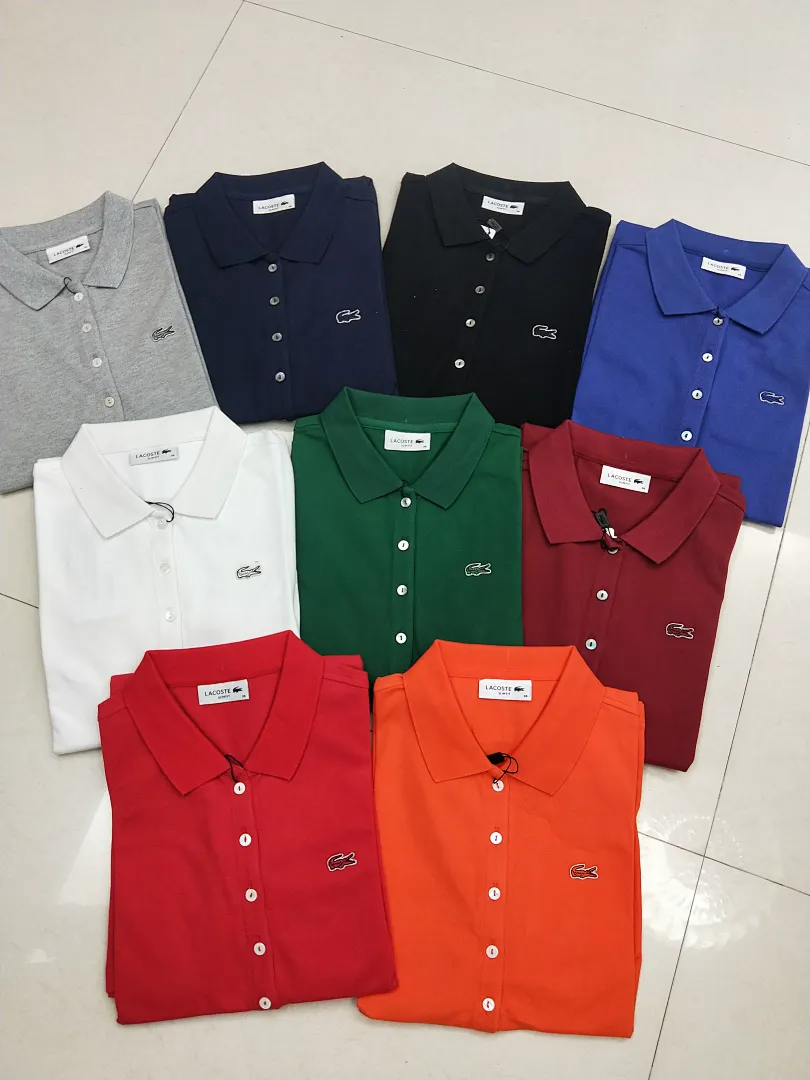 Lacoste 4801 תמונה 13