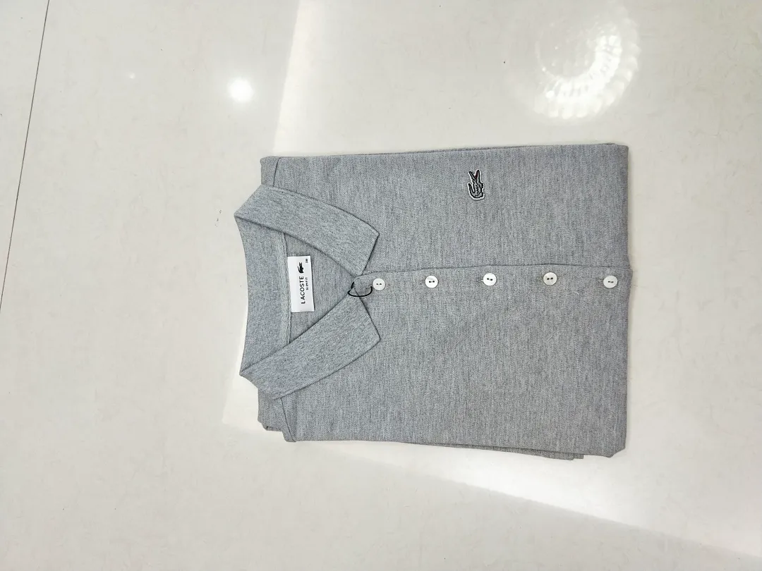 Lacoste 4801 תמונה 15