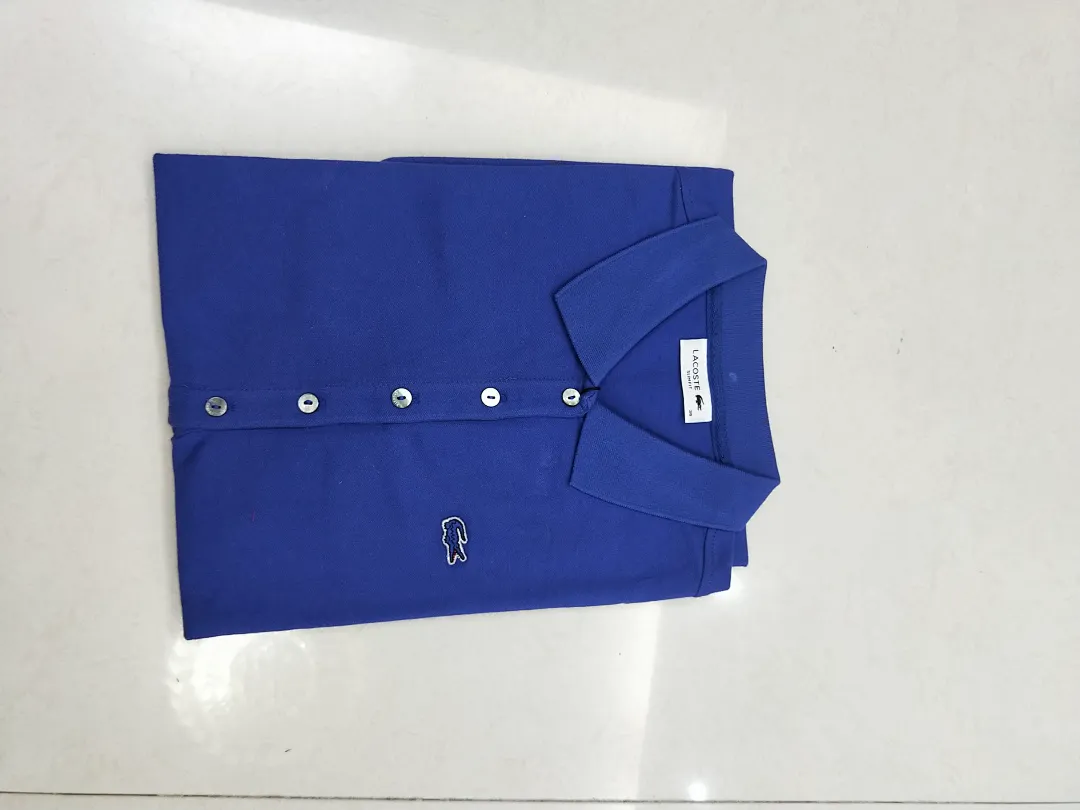 Lacoste 4801 תמונה 20