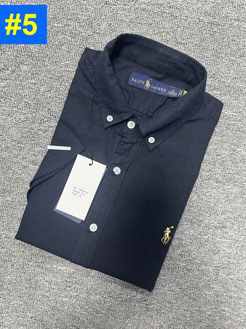 Ralph Lauren 4806 תמונה 10