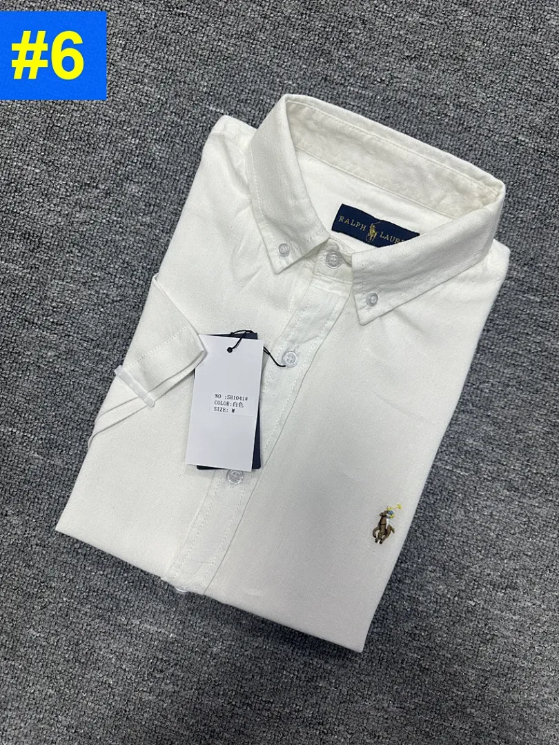 Ralph Lauren 4806 תמונה 11