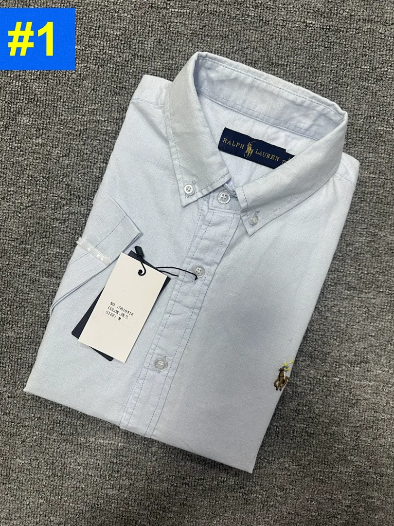 Ralph Lauren 4806 תמונה 6
